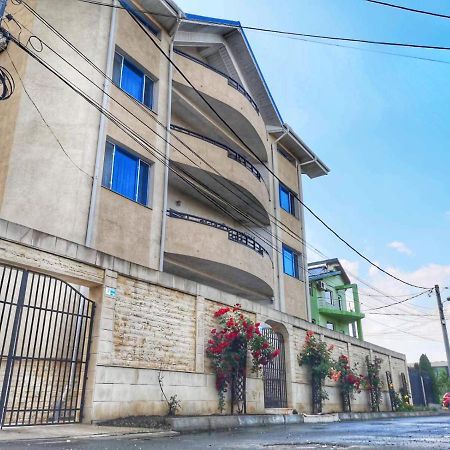 Casa Nursil Hotel Eforie Nord Luaran gambar