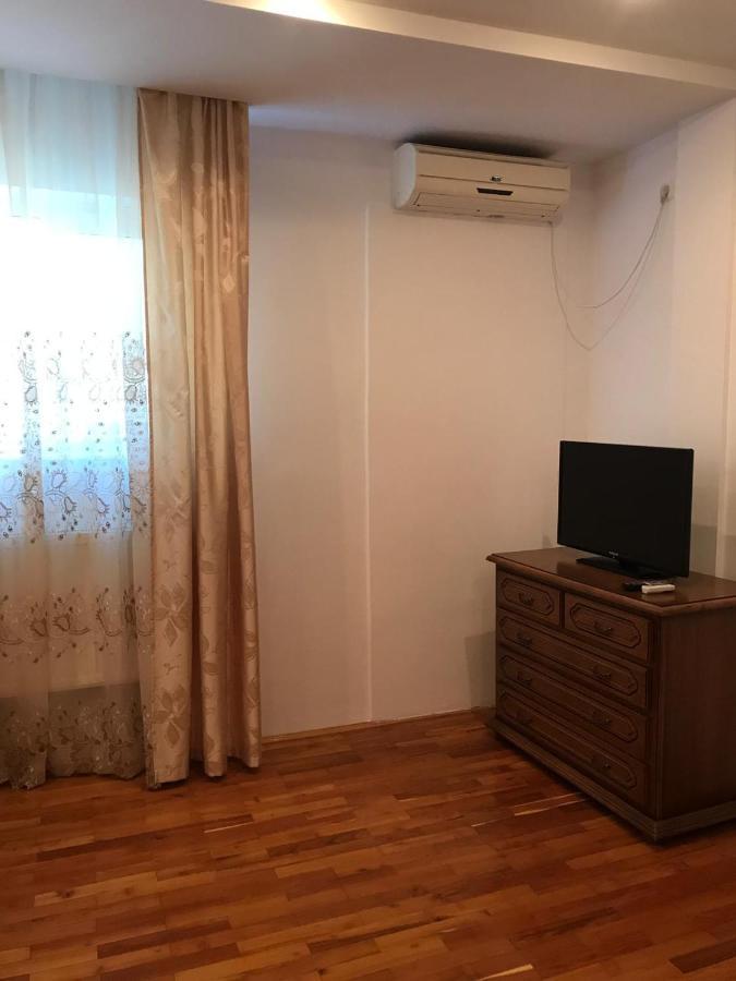 Casa Nursil Hotel Eforie Nord Luaran gambar