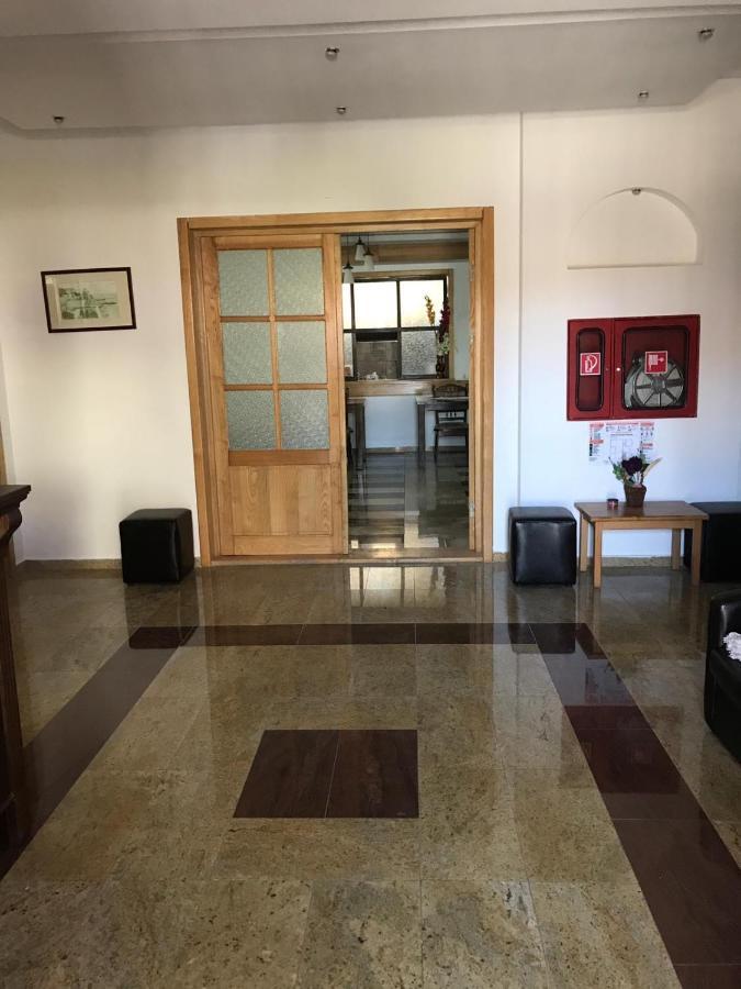 Casa Nursil Hotel Eforie Nord Luaran gambar