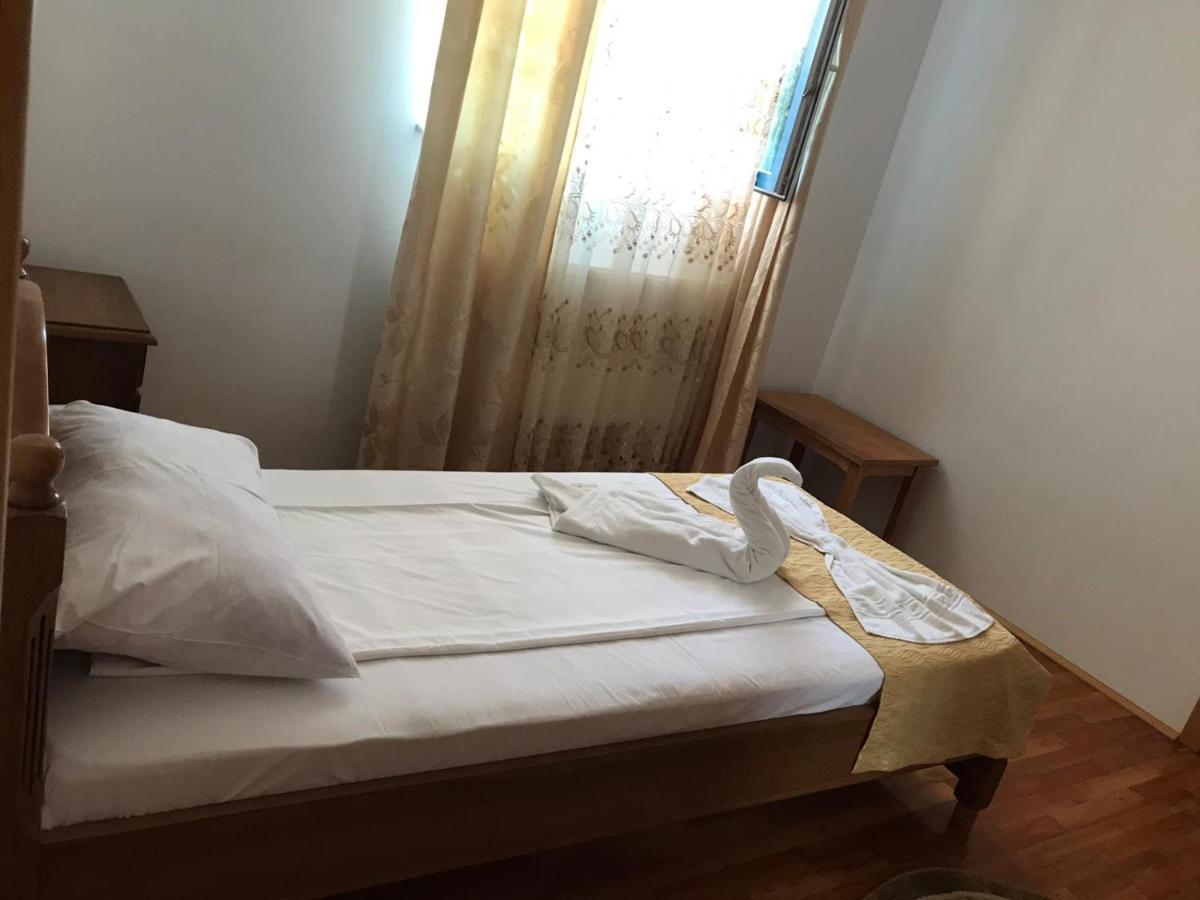 Casa Nursil Hotel Eforie Nord Luaran gambar