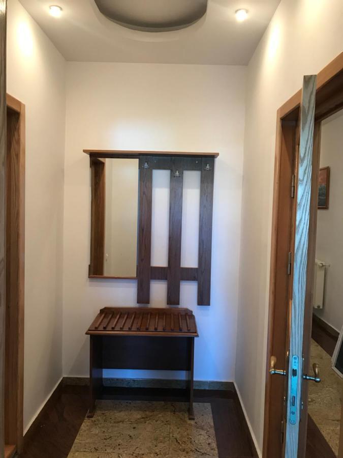 Casa Nursil Hotel Eforie Nord Luaran gambar